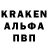 Канабис AK-47 Sergey Khimochka
